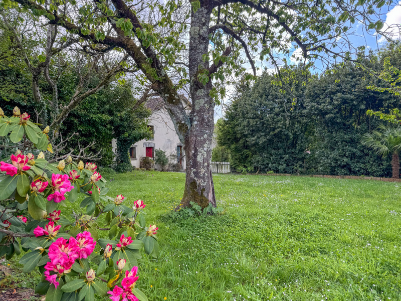 French property for sale in Vernoux-en-Gâtine, Deux-Sèvres - €165,500 - photo 12