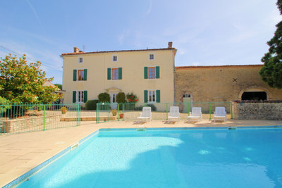 house for sale in Deux-Sèvres