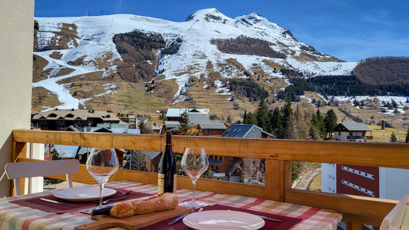 Propriété de ski à vendre - Les Deux Alpes 1650 - 270 000 € - photo 8