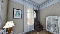 Appartement à vendre à Beaumont-Louestault, Indre-et-Loire - 349 000 € - photo 9