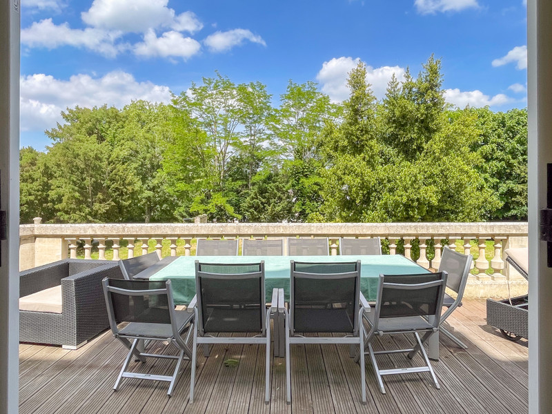 French property for sale in L'Isle-Adam, Val-d'Oise - €2,090,000 - photo 4