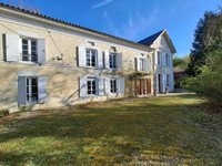 Moulin à vendre à Cressé, Charente-Maritime - 349.800 € - photo 3