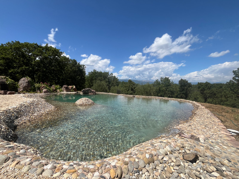 French property for sale in Bagnols-en-Forêt, Var - €1,278,000 - photo 12