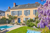 French property for sale in Le Lude, Sarthe - €519,400 - thumbnail 9