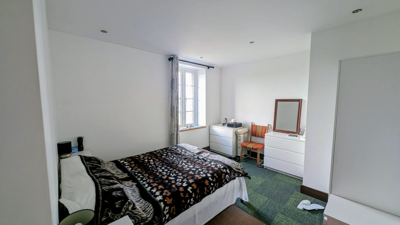 French property for sale in Scrignac, Finistère - €194,400 - photo 10