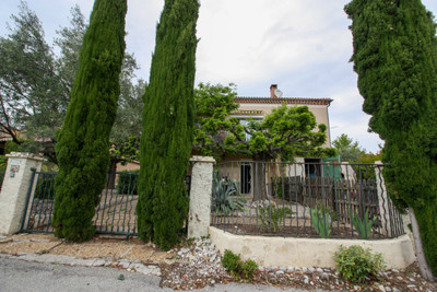 Maison à vendre à Vinsobres, Drôme, Rhône-Alpes, avec Leggett Immobilier