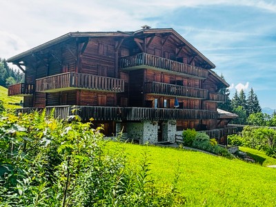 apartment for sale in Haute-Savoie