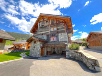 Chalet à vendre à Les Allues, Savoie - 4.050.000 € - photo 4
