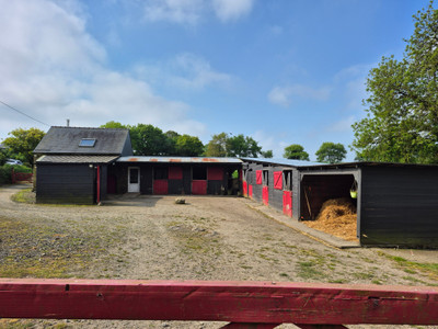 French property for sale in Kerien, Côtes-d'Armor - €278,200 - photo 13