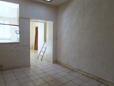 French property for sale in Fursac, Creuse - €65,000 - photo 4