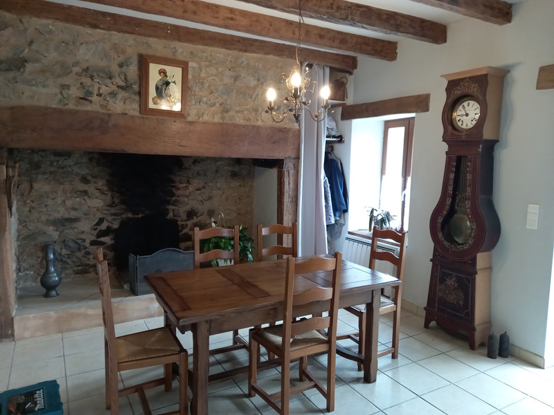 French property for sale in Lagraulière, Corrèze - €267,500 - photo 5