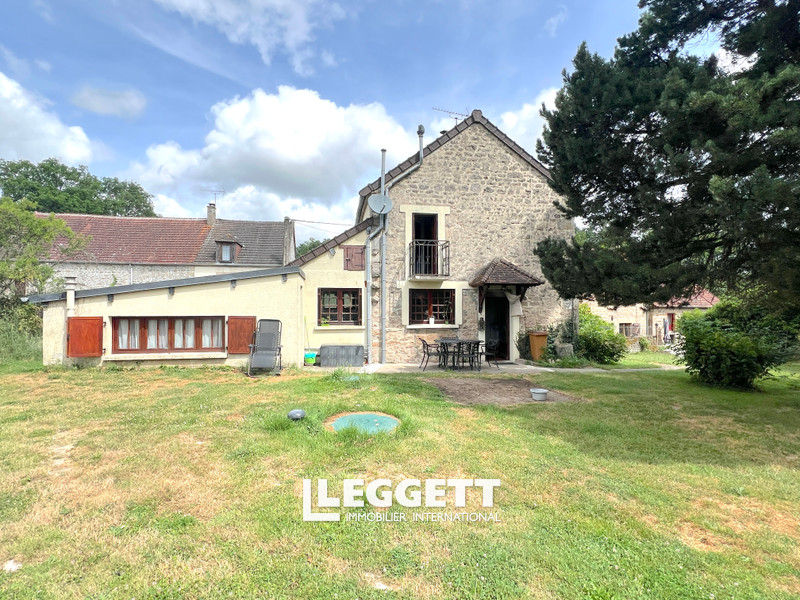 Maison NaN pièce(s), CLUGNAT