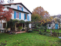 French property, houses and homes for sale in Quillan Aude Languedoc_Roussillon