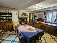 Maison à vendre à L'Orée-d'Écouves, Orne - 352.000 € - photo 9