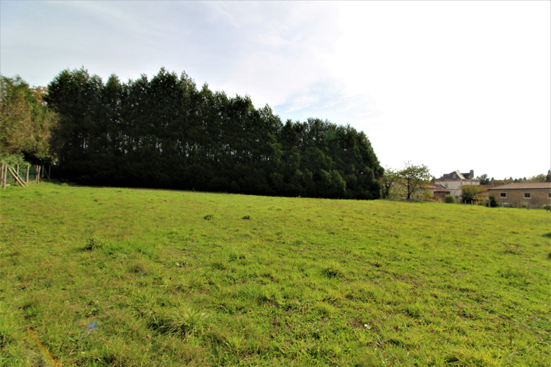 French property for sale in Videix, Haute-Vienne - &#8364;24,000 - photo 5
