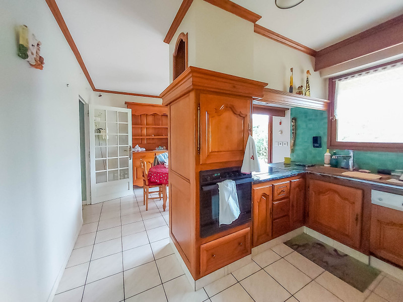 French property for sale in Domérat, Allier - €296,800 - photo 1