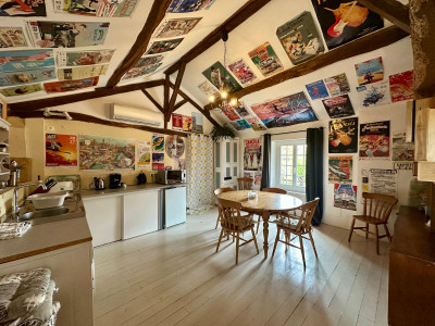 French property for sale in Viella, Gers - €269,000 - photo 5