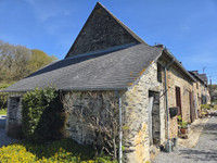 Propriété à vendre à Le Theil-de-Bretagne, Ille-et-Vilaine - 328 600 € - photo n°2