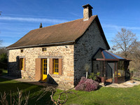 Maison à vendre à Sarrazac, Dordogne - 299.600 € - photo 2
