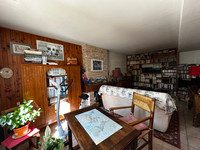Maison à vendre à Saint-Philippe-du-Seignal, Gironde - 200.000 € - photo 5