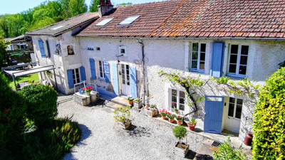 French property for sale in Saint-Paul-Lizonne, Dordogne - €350,000 - photo 8