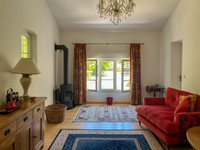 Maison à vendre à Meursac, Charente-Maritime - 525.000 € - photo 6