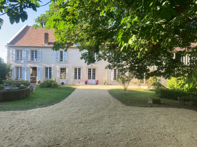 house for sale in Calvados