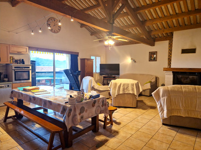 French property for sale in Piégut-Pluviers, Dordogne - €123,000 - photo 4
