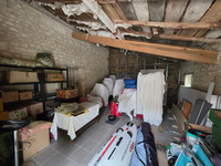 Propriété à vendre à Dignac, Charente - 180 000 € - photo n°7