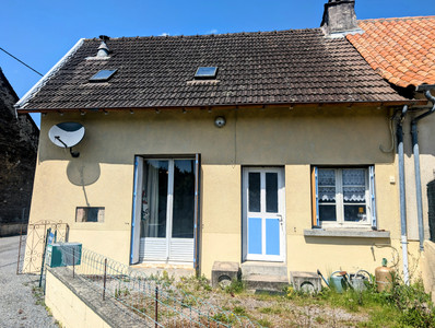 Maison à vendre à Mialet, Dordogne, Aquitaine, avec Leggett Immobilier