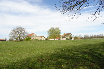 Maison à vendre à Sarceaux, Orne, Basse-Normandie, avec Leggett Immobilier