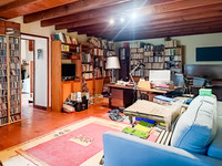 Maison à vendre à Saint-Romain-de-Benet, Charente-Maritime - 275.000 € - photo 9