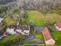 Maison à vendre à Saint-Chamarand, Lot - 194.400 € - photo 3