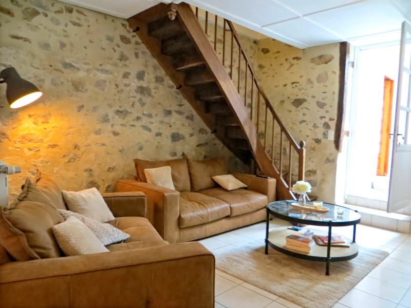French property for sale in Confolens, Charente - €89,000 - photo 5