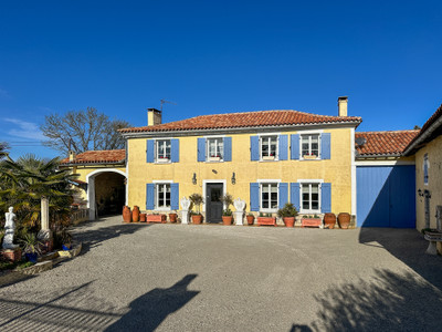 house for sale in Charente-Maritime
