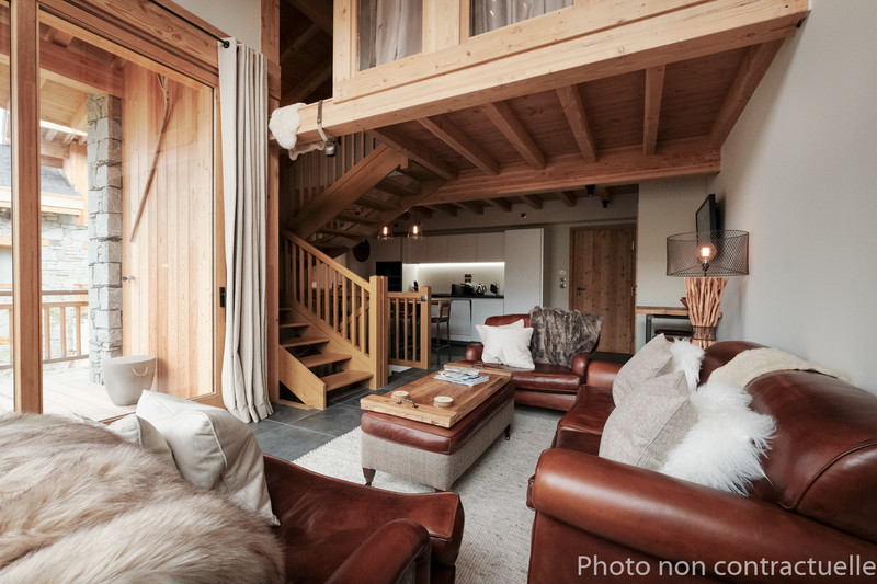 French property for sale in LES MENUIRES, Savoie - &#8364;3,606,000 - photo 3