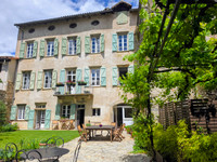Propriété à vendre à Saint-Antonin-Noble-Val, Tarn-et-Garonne - 697 000 € - photo n°13