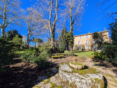 house for sale in Tarn