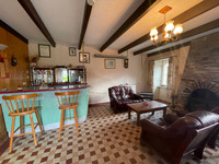 Maison à vendre à Saint-Martin-des-Prés, Côtes-d'Armor - 88.000 € - photo 7