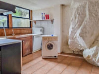 Maison à vendre à Saint-Pons-de-Thomières, Hérault - 50.000 € - photo 4