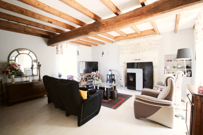 French property for sale in Paizay-Naudouin-Embourie, Charente - €265,000 - photo 4