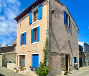 Maison à vendre à Caunes-Minervois, Aude - 235.000 € - photo 1