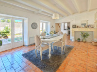 Propriété à vendre à Sammarçolles, Vienne - 397 300 € - photo n°4