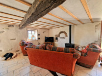 Propriété à vendre à Saint-Maurice-des-Lions, Charente - 139 999 € - photo n°1