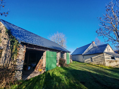French property for sale in Gouttières, Puy-de-Dôme - €147,900 - photo 9