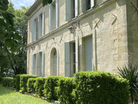 Chateau à vendre à Saint-Émilion, Gironde - 880 000 € - photo 4