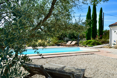 French property for sale in Saint-Ambroix, Gard - €500,000 - photo 1