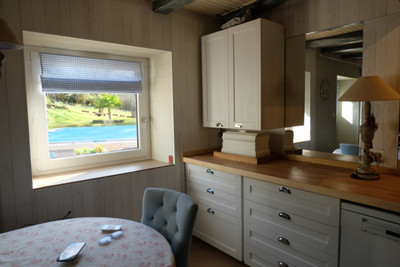 French property for sale in Le Pescher, Corrèze - €283,550 - photo 7