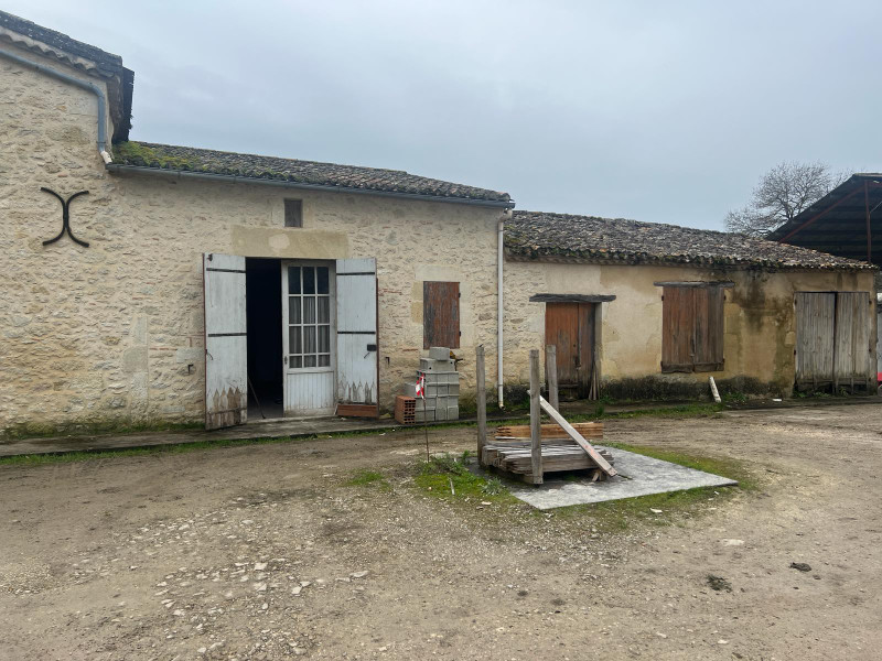 French property for sale in Pellegrue, Gironde - €230,050 - photo 4