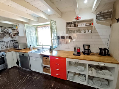 French property for sale in Pionsat, Puy-de-Dôme - €339,000 - photo 5